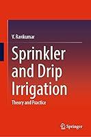 Algopix Similar Product 14 - Sprinkler and Drip Irrigation Theory