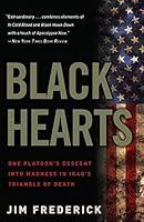 Algopix Similar Product 8 - Black Hearts One Platoons Descent