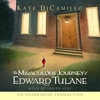 Algopix Similar Product 18 - The Miraculous Journey of Edward Tulane