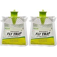 Algopix Similar Product 2 - RESCUE Outdoor Disposable Hanging Fly
