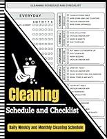 Algopix Similar Product 13 - cleaning schedule and checklist Daily