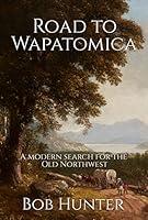 Algopix Similar Product 14 - Road to Wapatomica A modern search for