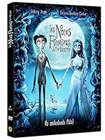 Algopix Similar Product 7 - Corpse Bride