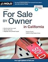 Algopix Similar Product 13 - For Sale By Owner in California