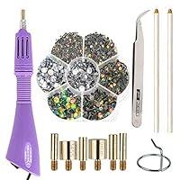 Algopix Similar Product 15 - Hotfix Applicator Hot Fix Rhinestone