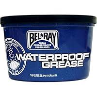 Algopix Similar Product 17 - Bel-Ray Waterproof Grease
