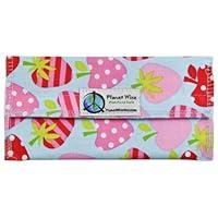 Algopix Similar Product 11 - Planet Wise Reusable Sandwich and Snack