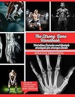 Algopix Similar Product 18 - The strong bone hand book The