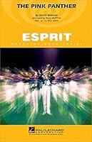 Algopix Similar Product 6 - Hal Leonard The Pink Panther Marching