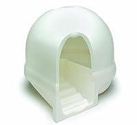 Algopix Similar Product 14 - Aspen Pet Booda Clean Step Litter Box