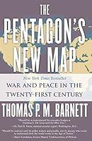 Algopix Similar Product 8 - The Pentagons New Map War and Peace