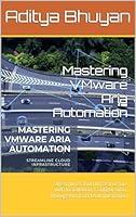 Algopix Similar Product 1 - Mastering VMware Aria Automation