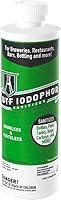 Algopix Similar Product 19 - Btf Iodophor
