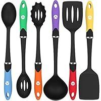 Algopix Similar Product 10 - Vremi Cooking Utensils  Kitchen