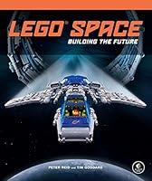 Algopix Similar Product 7 - LEGO Space: Building the Future