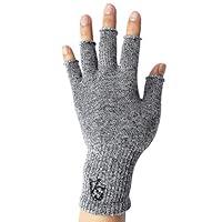Algopix Similar Product 20 - Vital Salveo Stretchy Unisex Half