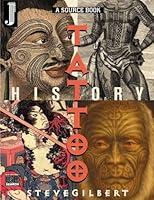 Algopix Similar Product 4 - The Tattoo History Source Book