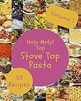 Algopix Similar Product 1 - Holy Moly Top 50 Stove Top Pasta