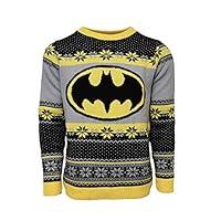 Algopix Similar Product 6 - Numskull Unisex Official DC Comics
