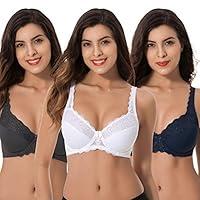 Algopix Similar Product 4 - Curve Muse Plus Size Minimizer