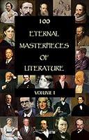 Algopix Similar Product 14 - 100 Eternal Masterpieces of Literature