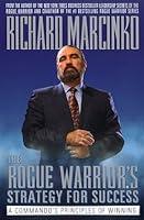 Algopix Similar Product 4 - The Rogue Warriors Strategy for Success