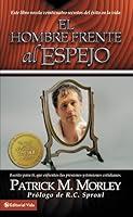 Algopix Similar Product 16 - El hombre frente al espejo Este libro