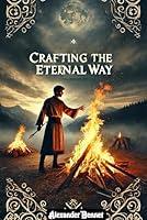 Algopix Similar Product 4 - Crafting the Eternal Way  A Litrpg