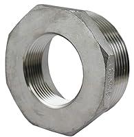 Algopix Similar Product 14 - Stainless Steel Fittings Bushing 212