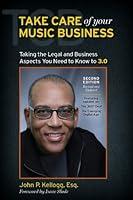 Algopix Similar Product 8 - Take Care of Your Music Business