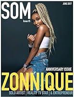 Algopix Similar Product 13 - SOM Magazine: Issue #5