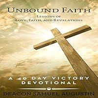 Algopix Similar Product 20 - Unbound Faith Lessons of Love Faith