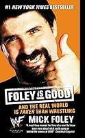 Algopix Similar Product 11 - Foley is Good And the Real World is