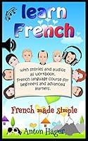 Algopix Similar Product 13 - Learn French with stories and audios as