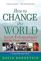 Algopix Similar Product 3 - How to Change the World Social