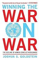 Algopix Similar Product 9 - Winning the War on War The Decline of