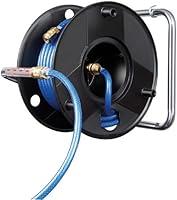 Algopix Similar Product 10 - Brennenstuhl 1127033 Compressor hose
