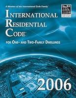 Algopix Similar Product 19 - International Residential Code for One