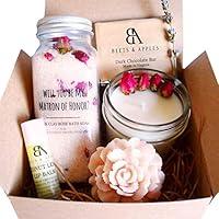 Algopix Similar Product 13 - Matron of Honor Gift Set Matron of