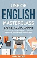 Algopix Similar Product 11 - Use of English Masterclass Basic