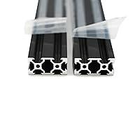Algopix Similar Product 13 - Iverntech 2PCS 500mm 2040 V Slot