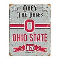 Algopix Similar Product 5 - Party Animal NCAA Ohio State Buckeyes