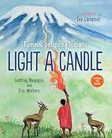 Algopix Similar Product 6 - Light a Candle  Tumaini pasipo na