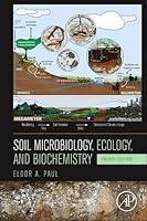 Algopix Similar Product 12 - Soil Microbiology Ecology and