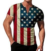 Algopix Similar Product 7 - Multi Types American Flag Print 4 of