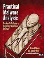 Algopix Similar Product 10 - Practical Malware Analysis The