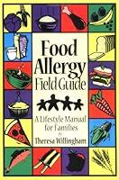 Algopix Similar Product 2 - Food Allergy Field Guide  A Lifestyle