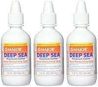 Algopix Similar Product 16 - Major Pharmaceuticals Deep Sea Generic