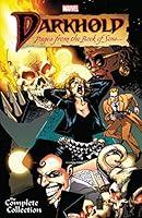 Algopix Similar Product 1 - Darkhold Pages From The Book Of Sins 