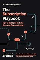 Algopix Similar Product 16 - The Subscription Playbook How to Build